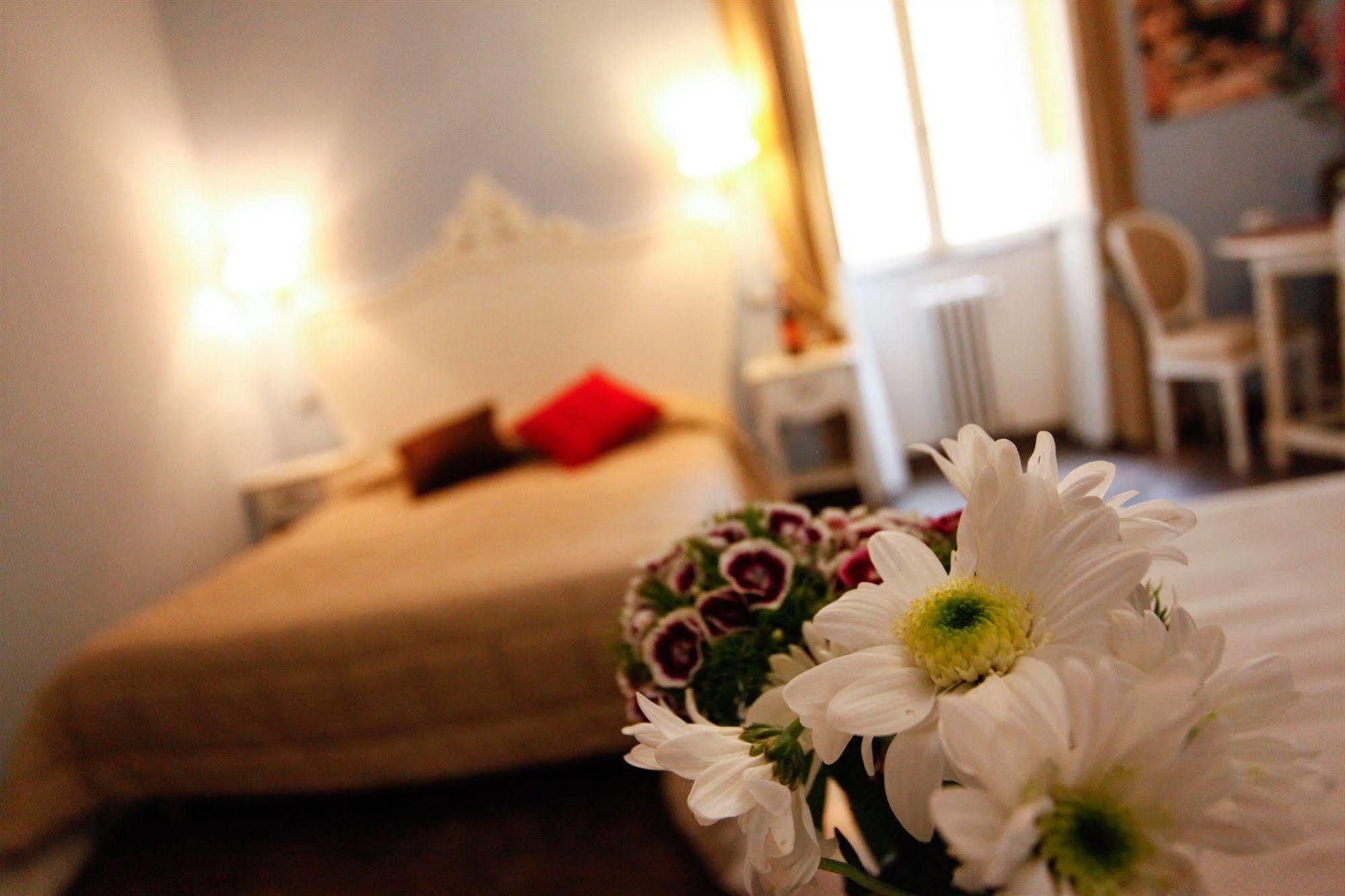 Casa De Fiori Gasthof 2*