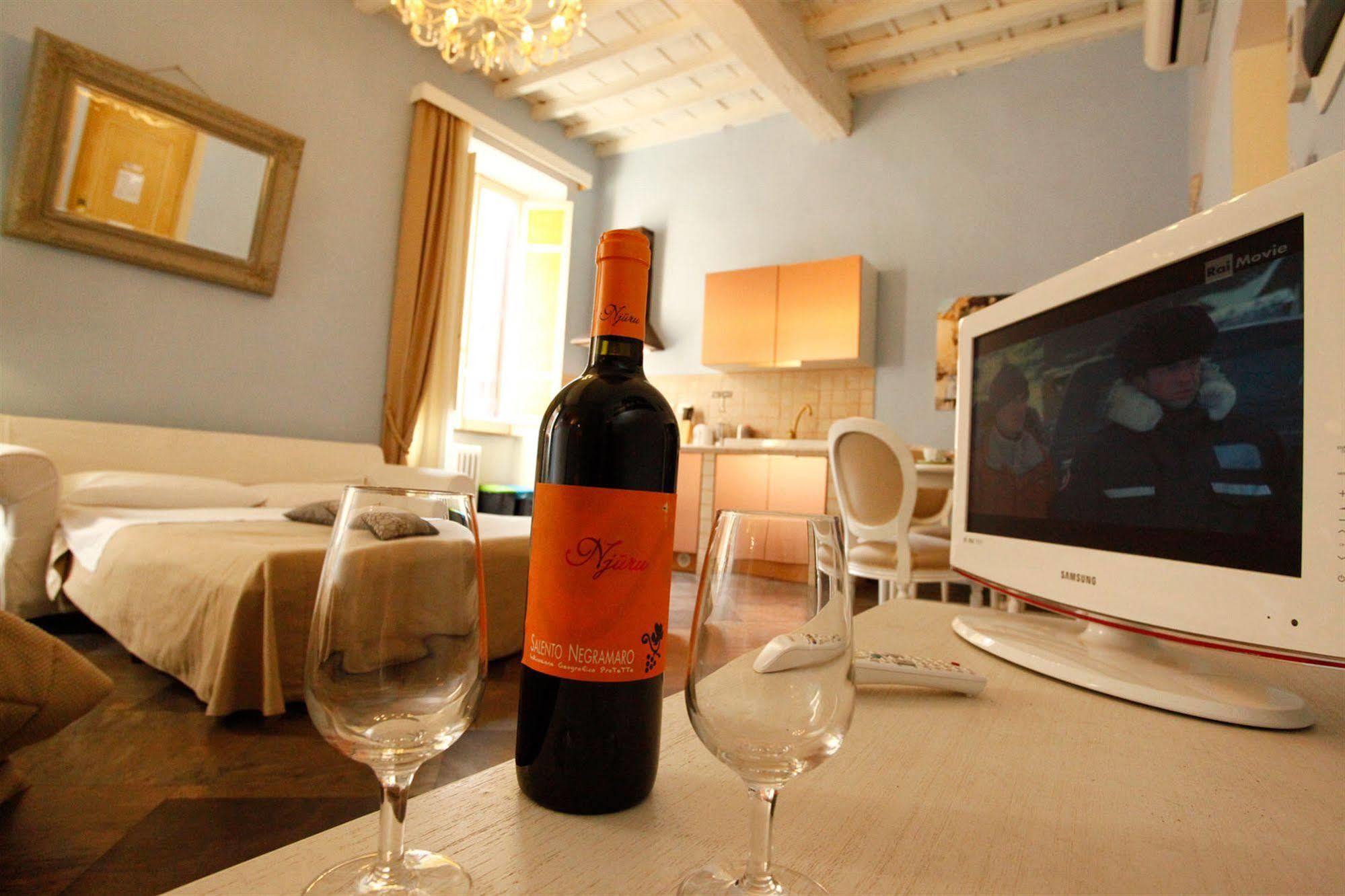 Casa De Fiori Gasthof 2*