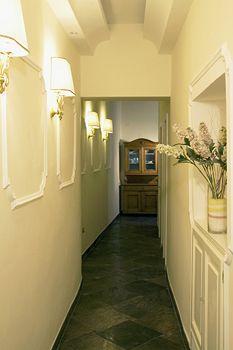Casa De Fiori Pensión