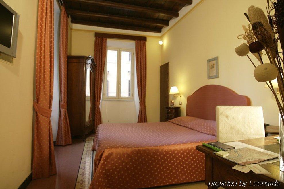 Casa De Fiori Pensión