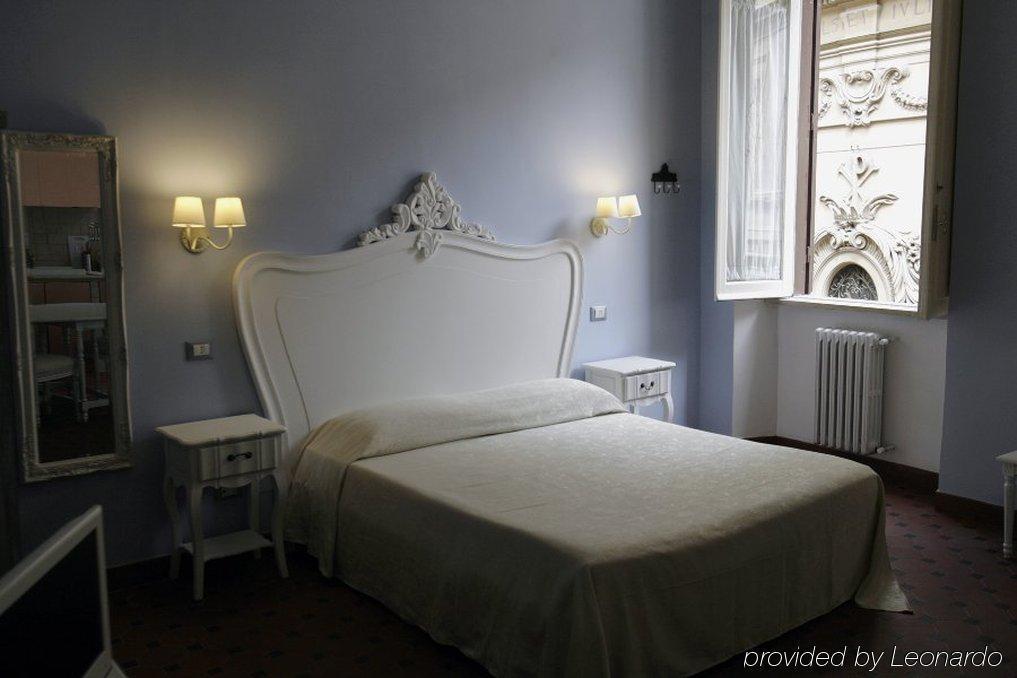 Casa De Fiori Pensión Roma