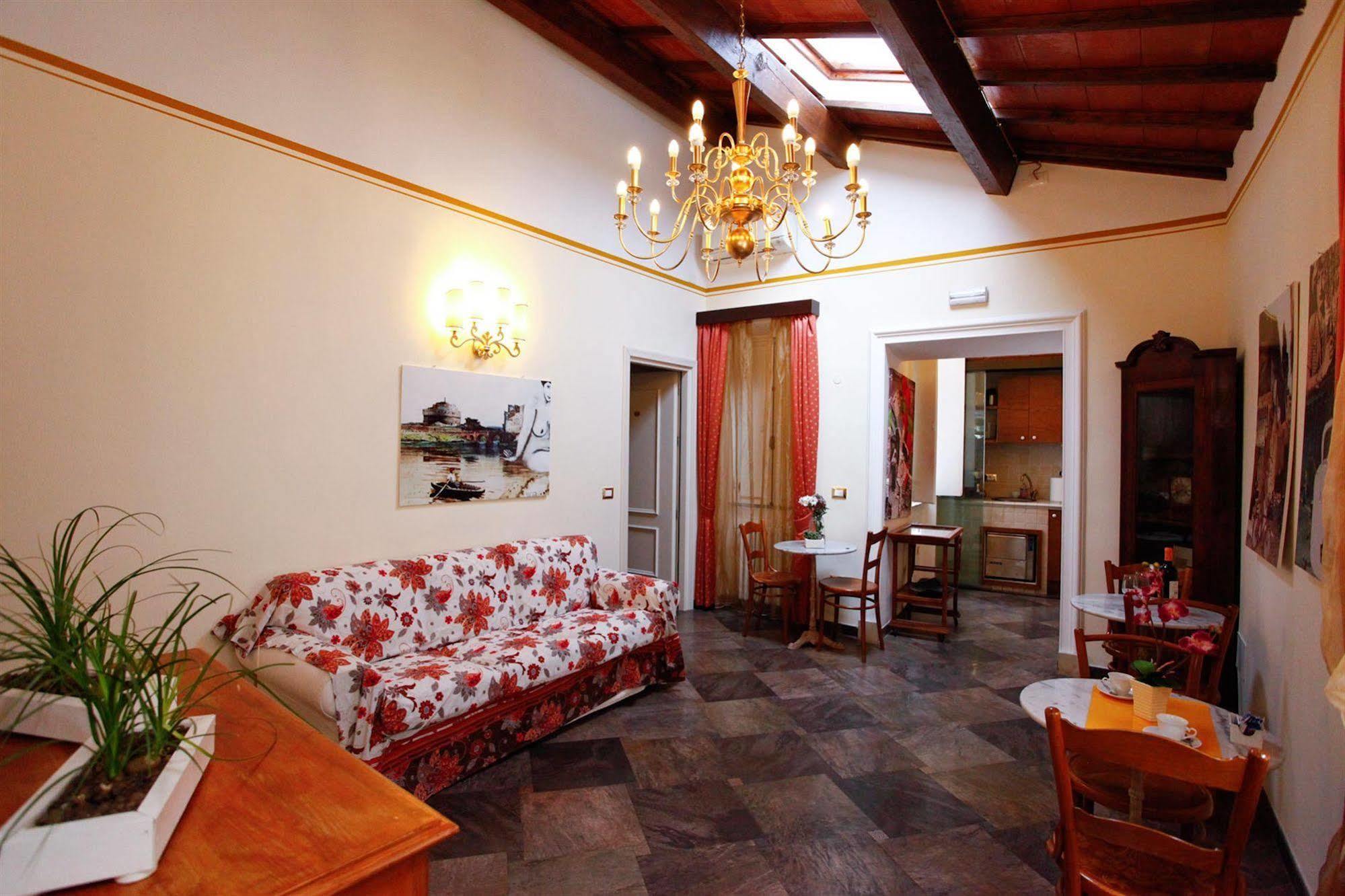Pensión Casa De Fiori