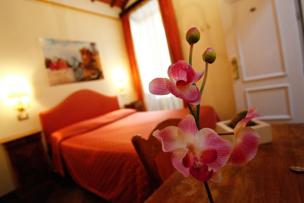 Casa De Fiori Pensión 2*